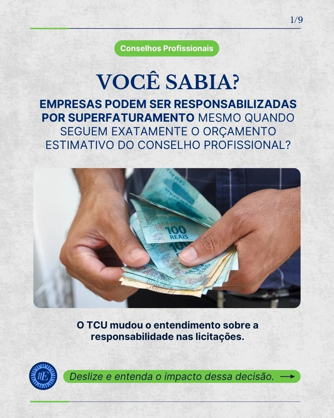 Post do Instagram de Felipe Ansaloni