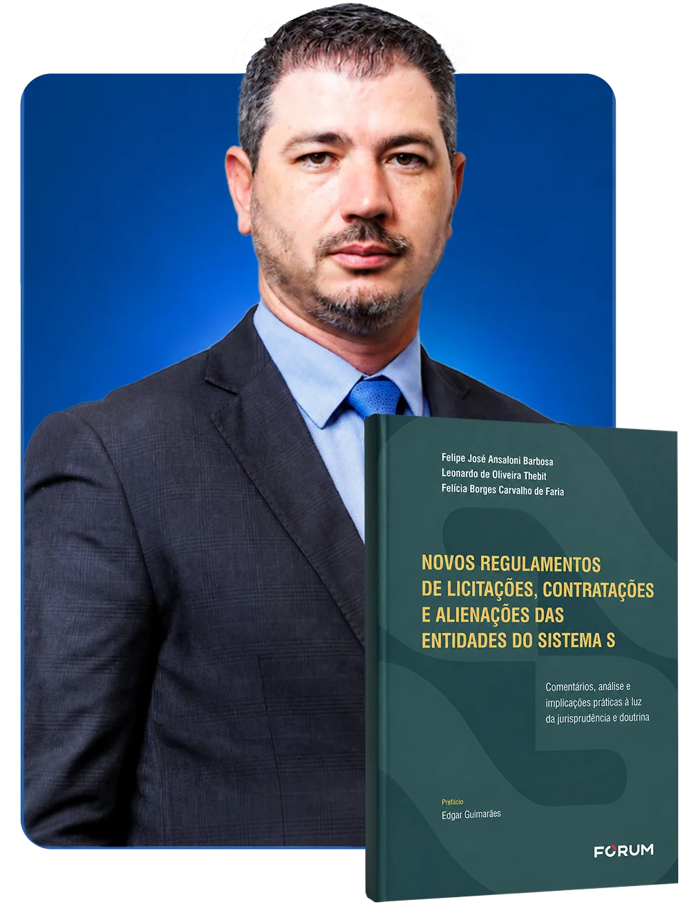Novos Regulamentos